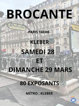 Image brocante professionnelle Kleber (photo 1)