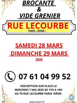 Image brocante mixte Lecourbe (photo 1)