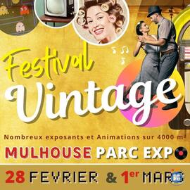 Image Mulhouse vintage festival (photo 1)