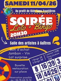 Image Loto (photo 1)