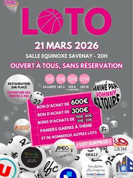 Image Loto de l'usbc (photo 1)