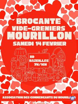 Image Vide-greniers et brocante du Mourillon (photo 1)