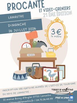 Image 21 ème grande brocante (photo 1)