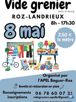 Image Vide greniers (photo 1)