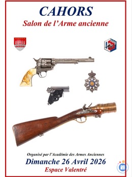 Image Salon de l'arme ancienne (photo 1)