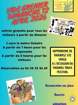 Image Thouars truck festival 2026 (photo 1)
