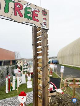 Image Marché de Noël 5éme Edition (photo 1)