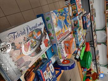 Image bourse aux jouets (photo 1)