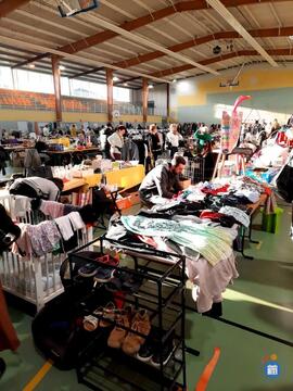 Image vide greniers (photo 1)