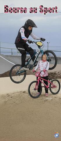 Image Bourse au sport (photo 1)