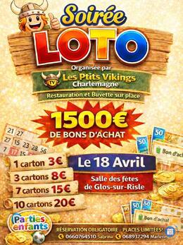 Image Super loto (photo 1)