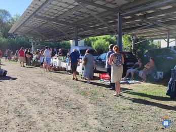 Image vide grenier (photo 1)