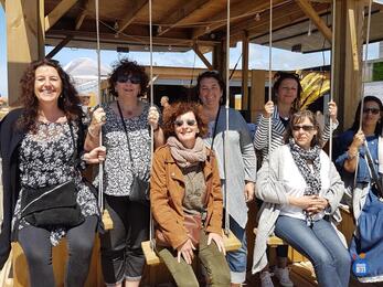 Image Vide dressing 'armoire magique ' (photo 1)