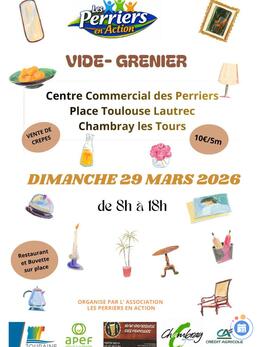 Image Vide Grenier (photo 1)