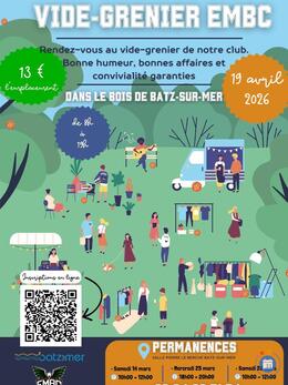 Image Vide grenier de l'embc (photo 1)