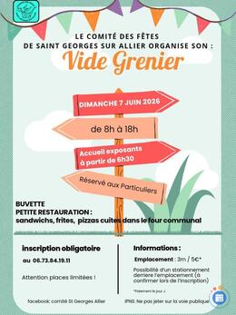 Image Vide-greniers (photo 1)