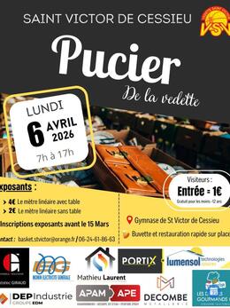 Image Pucier de La Vedette (photo 1)