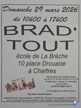 Image Brad'tout (photo 1)