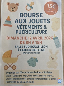 Image Vide puériculture (photo 1)