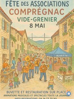 Image Fête des associations (photo 1)