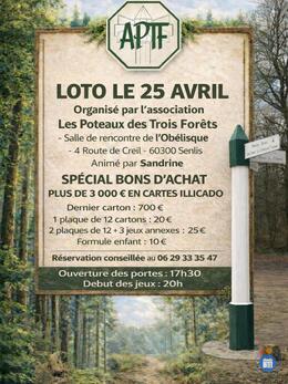 Image Loto (photo 1)