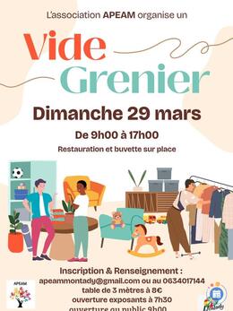 Image Vide grenier (photo 1)
