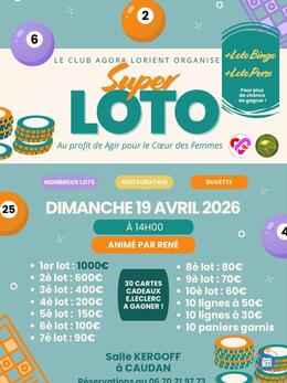 Image Super LOTO (photo 1)