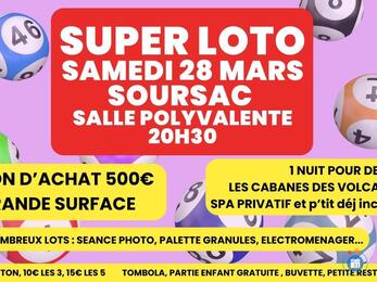 Image Super loto (photo 1)