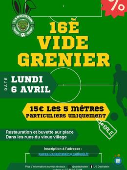 Image Vide-greniers (photo 1)