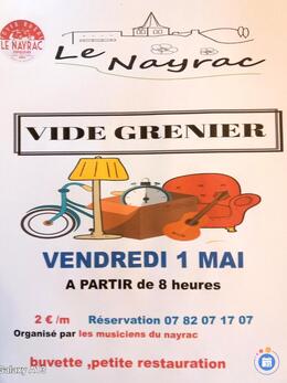 Image vide grenier (photo 1)