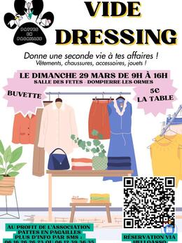 Image Vide dressing (photo 1)