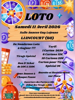 Image Loto des Bambins (photo 1)