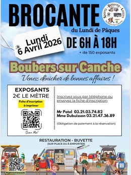 Image Brocante vide grenier (photo 1)