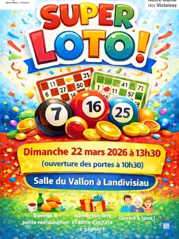 Image Loto et bingo (photo 1)