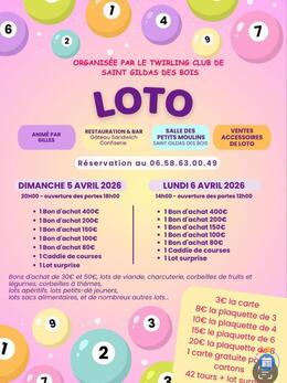 Image Loto de Pâques (photo 1)