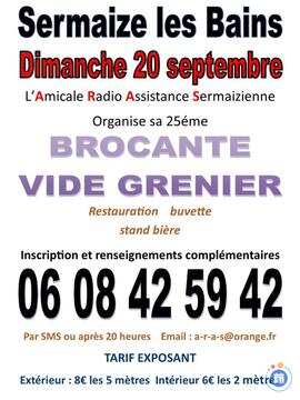 Image brocante vide grenier (photo 1)