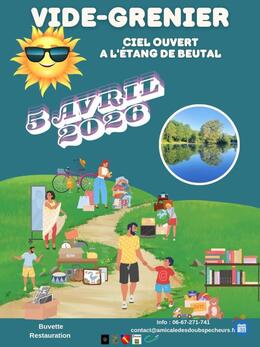 Image Vide grenier (photo 1)