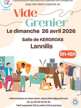 Image Vide grenier (photo 1)