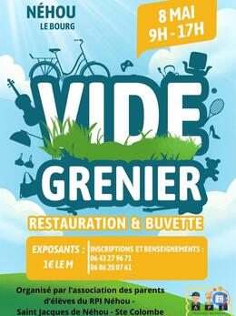 Image Vide grenier ape du rpi (photo 1)