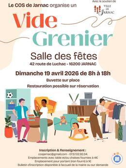 Image Vide grenier (photo 1)