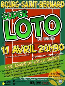 Image Loto du Tennis Club (photo 1)