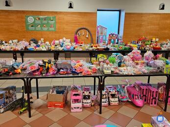 Image Bourse aux jouets (photo 1)