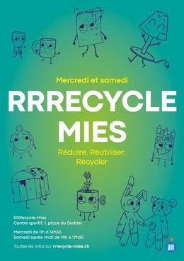 Image La RRRecycle-Mies (photo 1)