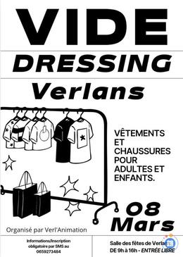 Image Vide Dressing (photo 1)