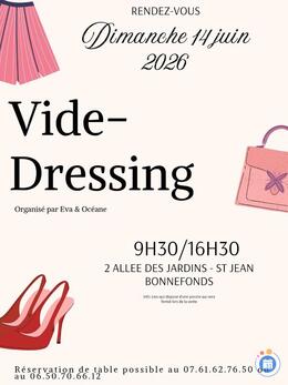 Image Vide Dressing (photo 1)