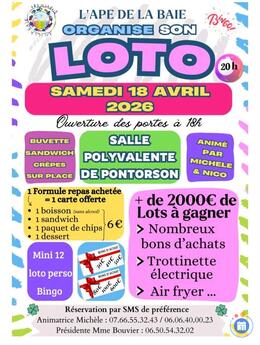 Image Loto (photo 1)