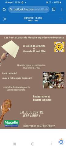 Image Vide grenier (photo 1)