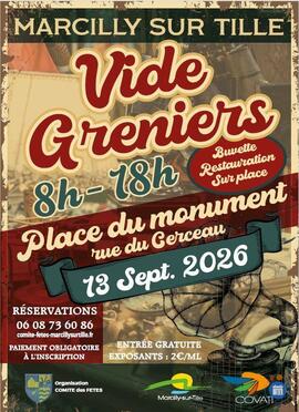 Image Vide-greniers (photo 1)