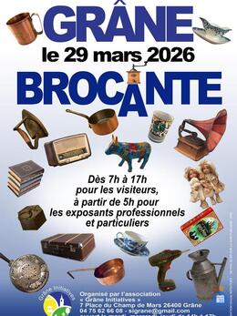 Image Brocante (photo 1)