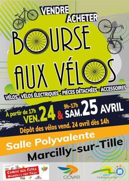 Image Bourse aux vélos (photo 1)